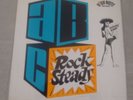 abc Rock Steady HIGH NOTE RECORDS HSLP 5001 12