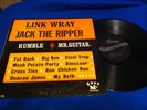 LINK WRAY AND HIS RAYMEN Jack The Ripper ORIG SWAN LP rare