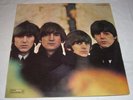 The Beatles For Sale Italian record album Italy 33 LP Dischi Parlophon PMCQ31505