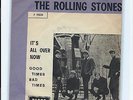 ROLLING STONES: IT'S ALL OVER NOW + GOOD TIMES BAD TIMES (7