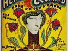 Herbert LEONARD French Ep Pour un peu d'amour Freakbeat Psych Dancer Listen ?