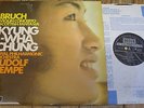 SXL 6573 Bruch Violin Concerto No. 1 / Scottish Fantasia / Chung / Kempe