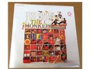 Sealed Monkees Birds Bees & The Monkees Yellow Vinyl LP w/Photo Out Of Print