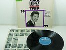 STATESIDE TRIP - 60s VA LP TRASHMEN / TIPPIE & CLOVERS / JOHNNY & HURRICANES ++