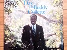 BUDDY COLLETTE Nice Day CONTEMPORARY LP C 3531 MONO ORIGINAL EX COPY