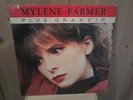 MYLENE FARMER plus grandir 12