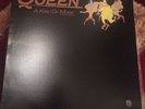 Queen USA 12 Inch A Kind Of Magic  Extended Version .