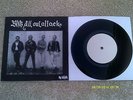 BLITZ  ALL OUT ATTACK E.P    7''  PUNK  OI   SKINHEAD