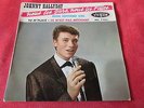 JOHNNY HALLYDAY : NOUS LES GARS VOGUE  EPL 7 825 - FRENCH EP