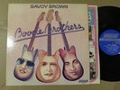 SAVOY BROWN boogie brothers US ORIGINAL LP London Stereo APS-638 (STERLING) NM-