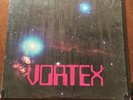 Paul Nelson Vortex Private Press LP OOP Primitive Loner Synth Devo Experimental