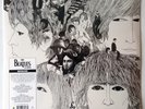THE BEATLES - REVOLVER - LP 2014 - MONO 180 GRAM - GARROD SLEEVE REPLICA - NEW