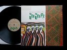 ROLLING STONES Brian Jones PLAYS With The Pipes of Pan At Joujouka + Insert EX