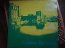 SHADOW FACTORY - The Sarah Compilation Sarah Records LP Sea Urchins