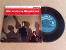 1960 CLIFF RICHARD & THE SHADOWS -ME AND MY SHADOWS NO 1 EP ESG 7837 STEREO (UK)