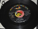 LISTEN NORTHERN SOUL POPCORN - LITTLE TOMMY - I WALK ON - NEVER LOVE AGAIN -