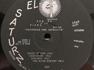 Sun Ra Monorails and Satellites Vol.1 Original Saturn Pressing VG++