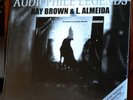 AUDIOPHILE TAS JETON GERM RAY BROWN & ALMEIDA Moonlight Serenade 180g PALLAS SS