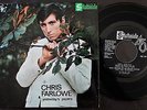 CHRIS FARLOWE EP MADE N PORTUGAL 45 PS 7 YESTERDAY´S PAPERS (THE ROLLING STONES)