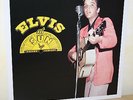 Elvis Presley at Sun Records (2004) Rare Vinyl LP Mystery Train That's All Right