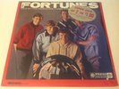 THE FORTUNES YOU'VE GOT YOUR TROUBLES-HERE IT COMES AGAIN PRESS MONO LP *SEALED*