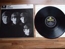 WITH THE BEATLES ORIGINAL 1963 UK LP -7N -7N RARE PYE PRESSING EX