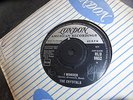 THE CRYSTALS  RARE DOO WOP 45 UK 1ST PRESS-