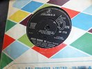 THE BRIAN AUGER TRINITY RARE R&B 45-1ST UK PRESS-