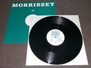 MORRISSEY - The Last Of The Famous Playboys(UK 1988 PROMO 12