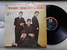 The Beatles Lp  Introducing The Beatles Lp VEE JAY VJ 1062