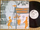 FRIEDRICH GULDA & HANS KOLLER 1962 LP Vienna Jazz Workshop HANS SALOMON