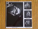 SSSLICK This Is Ssslick US LP Private Jazz Funk Breaks EVERETTE DE VAN Sealed