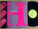 V.A. HYPOTHESE Electro Synth Library LP French Montparnasse MP 2000