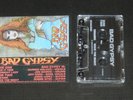 BAD GYPSY 1990 4 TRACK HARD ROCK/HAIR METAL INDIE  MISSOURI`S PREMIRE 80`S BAND