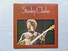 Stanley Clarke Self Titled 1st Album 1974 Nemperor NE-431 Orig U.S. 1st Press NM