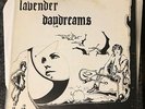 RICHARD SOUTAR - LAVENDER DAYDREAMS LP Original Private Psych Folk RARE HEAR