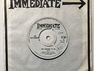 MASTERMINDS - She Belongs To Me / Taken My Love - IMMEDIATE '65