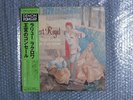 DENON LARRIEU/LACROIX JAPAN RECORDINGS CONCERT ROYAL BACH COUPERIN LECLAIR