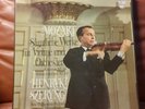 Philips 6707 011 Stereo - Mozart The Works for Violin & Orchestra Szeryng 4 X NM