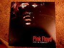 NEW Rare Pink Floyd Live in Pompeii Colored Grey Vinyl 2 Records LP Italy GREAT