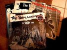 NEW The Replacements TwinTone Records 4 LP Set Punk Rock Ltd Ed Numbered GREAT