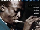 Miles Davis-Kind of Blue  Vinyl / 12