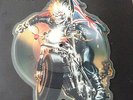 IRON MAIDEN INFINITE DREAMS SHAPED PICTURE DISC