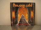 Running Wild - Pile of Skulls Vinyl LP FIRST PRESS