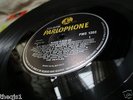 BEATLES  PLEASE PLEASE ME 1963 UK MONO PRESSING  yellow/ black labels.mint-