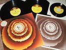 Stevie Wonder Songs In The Key Of Life LP 1976 Tamla w/ 7