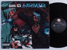 GENIUS/GZA Liquid Swords GEFFEN 2xLP