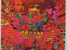 Cream - Disraeli Gears LP - Reaction UK NM