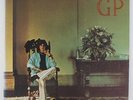 Gram Parsons - GP LP - Reprise VG++ WHITE LABEL PROMO