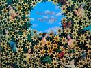 WIZZ JONES - MAGICAL FLIGHT - PLANT LIFE LABEL - U.K. LP + LYRIC INSERT